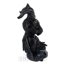 Nemesis Now Baphoboo Figurine (14 CM) -Unique Clothing&Accessories 142994 b