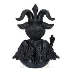 Nemesis Now Baphoboo Figurine (14 CM) -Unique Clothing&Accessories 142994 c