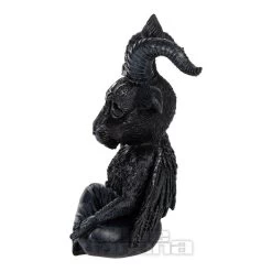Nemesis Now Baphoboo Figurine (14 CM) -Unique Clothing&Accessories 142994 d