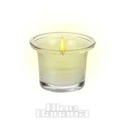 Nemesis Now Palmists Prediction Candle Holder (Black) -Unique Clothing&Accessories 143191 g