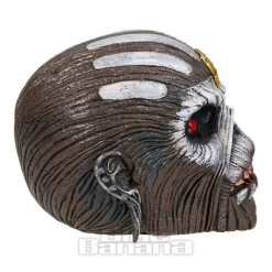 Nemesis Now Iron Maiden Book Of Souls Box Head (18cm) 13 Nemesis Now Iron Maiden Book Of Souls Box Head (18cm) -Unique Clothing&Accessories 143315 a