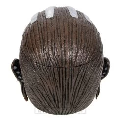 Nemesis Now Iron Maiden Book Of Souls Box Head (18cm) 14 Nemesis Now Iron Maiden Book Of Souls Box Head (18cm) -Unique Clothing&Accessories 143315 b