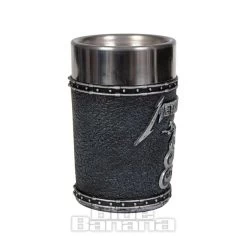Official Metallica Album Nemesis Now Shot Glass (7.5cm) -Unique Clothing&Accessories 143323 c