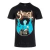 Official Ghost Opus Eponymous T Shirt (Black) -Unique Clothing&Accessories 143461