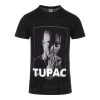 Official Tupac Praying T-Shirt (Black) -Unique Clothing&Accessories 143979