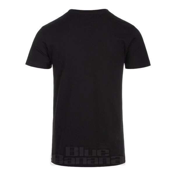 Official Tupac Praying T-Shirt (Black) 4 Official Tupac Praying T-Shirt (Black) - Image 2