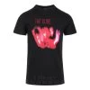 Official The Cure Pornography T-Shirt (Black) 1 Official The Cure Pornography T-Shirt (Black) -Unique Clothing&Accessories 143987