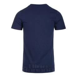 Official Van Halen Classic Red Logo T-Shirt (Navy) -Unique Clothing&Accessories 143991 a