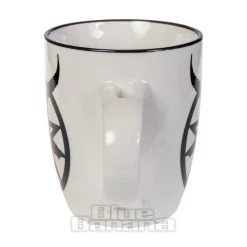 Alchemy England Baphomet Mug & Spoon -Unique Clothing&Accessories 144568 d