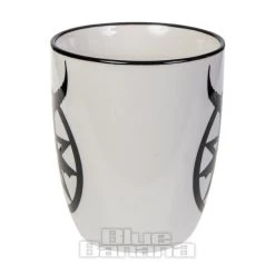 Alchemy England Baphomet Mug & Spoon -Unique Clothing&Accessories 144568 f