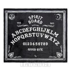 Nemesis Now Spirit Board Throw (160cm)