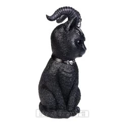 Nemesis Now Pawzuph Figurine (26.5CM) -Unique Clothing&Accessories 144593 c