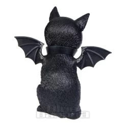 Nemesis Now Malpuss Figurine (24CM) -Unique Clothing&Accessories 144594 b