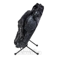 Nemesis Now Hold Of Baphomet Plaque (24.5CM) -Unique Clothing&Accessories 144595 d