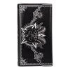 Nemesis Now Pawzuph Embossed Purse (18.5cm) -Unique Clothing&Accessories 144611