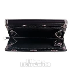 Nemesis Now Pawzuph Embossed Purse (18.5cm) -Unique Clothing&Accessories 144611 d