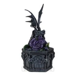 Nemesis Now Dragon Trinket Box (25 CM)