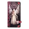 Nemesis Now Only Love Remains Embossed Purse (18.5cm) -Unique Clothing&Accessories 144834
