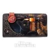 Nemesis Now Witching Hour Purse (18.5 CM) -Unique Clothing&Accessories 144836