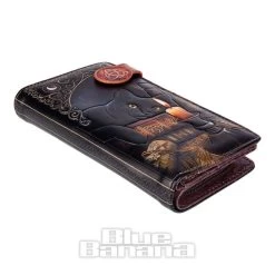 Nemesis Now Witching Hour Purse (18.5 CM) -Unique Clothing&Accessories 144836 b