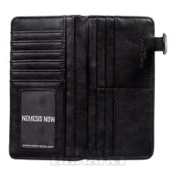 Nemesis Now Skull Tarot Purse (18.5cm) -Unique Clothing&Accessories 144837 c