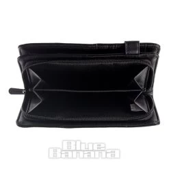 Nemesis Now Skull Tarot Purse (18.5cm) -Unique Clothing&Accessories 144837 d