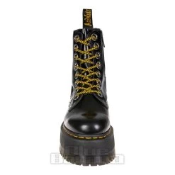 Dr. Martens Dr Martens Jadon Max Buttero Boots (Black) -Unique Clothing&Accessories 144941 c