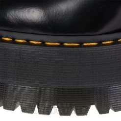 Dr. Martens Dr Martens Jadon Max Buttero Boots (Black) -Unique Clothing&Accessories 144941 e