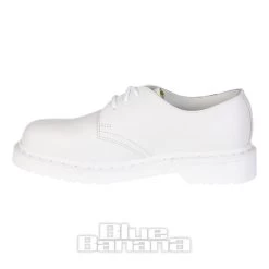 Dr. Martens Dr Martens 1461 Pride Shoes (White) -Unique Clothing&Accessories 144961 b