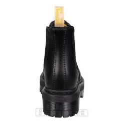 Dr. Martens Dr Martens 2976 Vegan Felix Quad Boots (Black) -Unique Clothing&Accessories 144984 b