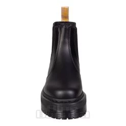 Dr. Martens Dr Martens 2976 Vegan Felix Quad Boots (Black) -Unique Clothing&Accessories 144984 d