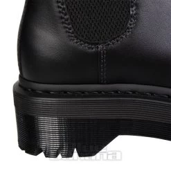 Dr. Martens Dr Martens 2976 Vegan Felix Quad Boots (Black) -Unique Clothing&Accessories 144984 f