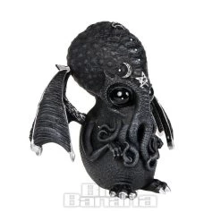 Nemesis Now Culthulhu Figurine (10.3cm) -Unique Clothing&Accessories 145900 d