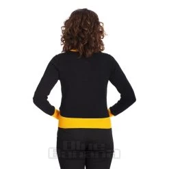 Banned Black Panther Cardigan (Black) -Unique Clothing&Accessories 146335 f