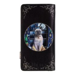 Nemesis Now Hocus Pocus Embossed Purse (18.5cm) 8 Nemesis Now Hocus Pocus Embossed Purse (18.5cm) -Unique Clothing&Accessories 146583 a