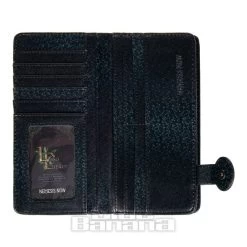 Nemesis Now Hocus Pocus Embossed Purse (18.5cm) 10 Nemesis Now Hocus Pocus Embossed Purse (18.5cm) -Unique Clothing&Accessories 146583 c