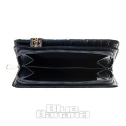 Nemesis Now Hocus Pocus Embossed Purse (18.5cm) 11 Nemesis Now Hocus Pocus Embossed Purse (18.5cm) -Unique Clothing&Accessories 146583 d