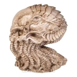 Nemesis Now Cthulhu Skull Figurine (20cm) -Unique Clothing&Accessories 146587 b