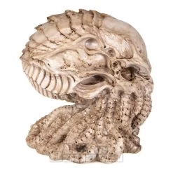 Nemesis Now Cthulhu Skull Figurine (20cm) -Unique Clothing&Accessories 146587 d