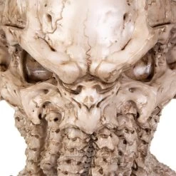 Nemesis Now Cthulhu Skull Figurine (20cm) -Unique Clothing&Accessories 146587 e