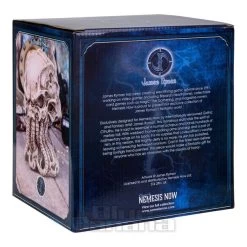 Nemesis Now Cthulhu Skull Figurine (20cm) -Unique Clothing&Accessories 146587 g