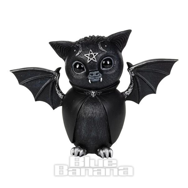 Nemesis Now Beelzebat Figurine (13.5cm) 3 Nemesis Now Beelzebat Figurine (13.5cm)