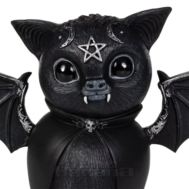 Nemesis Now Beelzebat Figurine (13.5cm) 8 Nemesis Now Beelzebat Figurine (13.5cm) - Image 6