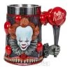 Nemesis Now IT Time To Float Tankard (15.5cm) -Unique Clothing&Accessories 146594