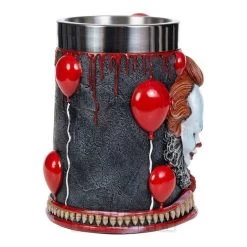 Nemesis Now IT Time To Float Tankard (15.5cm) -Unique Clothing&Accessories 146594 c