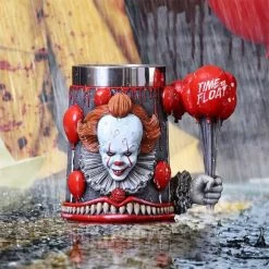 Nemesis Now IT Time To Float Tankard (15.5cm) -Unique Clothing&Accessories 146594 g