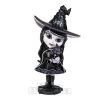 Nemesis Now Hexara Figurine (15 CM) -Unique Clothing&Accessories 146597