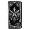 Nemesis Now Baphomet Embossed Purse (18.5cm) 1 Nemesis Now Baphomet Embossed Purse (18.5cm) -Unique Clothing&Accessories 146598