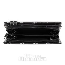 Nemesis Now Baphomet Embossed Purse (18.5cm) -Unique Clothing&Accessories 146598 d