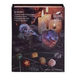 Nemesis Now Salem's Spell Kit -Unique Clothing&Accessories 146607 b